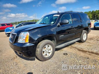 2011 GMC YUKON SLT 1GKS1CE04BR150051 - główne zdjęcie licytacji z USA - miniatura