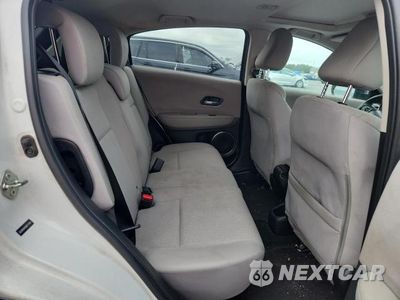 Zdjęcie 11 z 13 samochodu: 2016 HONDA HR-V EX VIN:3CZRU5H59GM711061 - miniatura