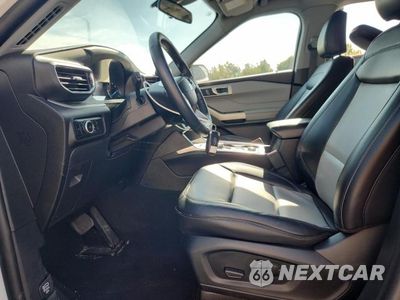 Zdjęcie 7 z 14 samochodu: 2023 FORD EXPLORER XLT VIN:1FMSK8DH7PGC16006 - miniatura