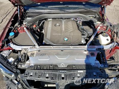 Zdjęcie 12 z 14 samochodu: 2023 BMW X3 M40I VIN:5UX83DP09P9S91531 - miniatura