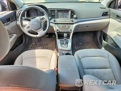 Zdjęcie 8 z 12 samochodu: 2018 HYUNDAI ELANTRA SEL VIN:KMHD84LF1JU489452 - miniatura