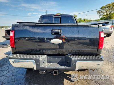 Zdjęcie 6 z 12 samochodu: 2011 FORD F250 SUPER DUTY VIN:1FT7W2BT1BEC34427 - miniatura