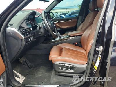 Zdjęcie 7 z 14 samochodu: 2016 BMW X5 XDRIVE35D VIN:5UXKS4C51G0N13557 - miniatura