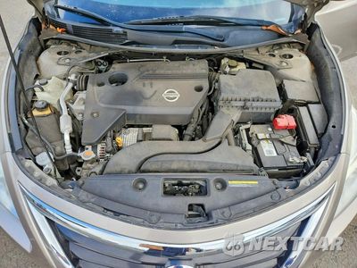 Zdjęcie 11 z 12 samochodu: 2015 NISSAN ALTIMA 2.5 S VIN:1N4AL3AP5FN873317 - miniatura