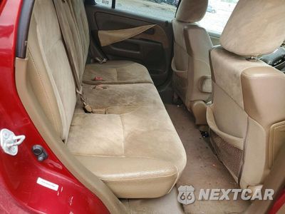 Zdjęcie 11 z 14 samochodu: 2003 HONDA CR-V EX VIN:SHSRD78843U129680 - miniatura