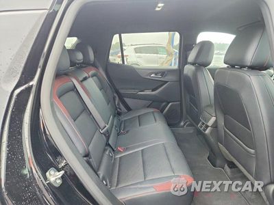 Zdjęcie 11 z 13 samochodu: 2026 CHEVROLET EQUINOX RS VIN:3GNAXLEG8TL393719 - miniatura