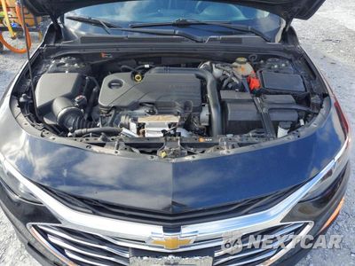 Zdjęcie 11 z 12 samochodu: 2022 CHEVROLET MALIBU LT VIN:1G1ZD5ST8NF167669 - miniatura