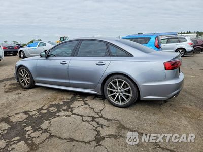 Drugie zdjęcie samochodu z przodu: 2018 AUDI A6 PREMIUM VIN:WAUF8AFC4JN059435 - miniatura