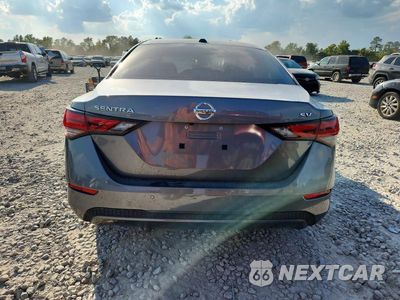 Zdjęcie 6 z 12 samochodu: 2023 NISSAN SENTRA SV VIN:3N1AB8CVXPY273552 - miniatura