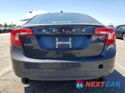 Zdjęcie 6 z 12 samochodu: 2012 VOLVO S60 T5 VIN:YV1622FS0C2083912 - miniatura