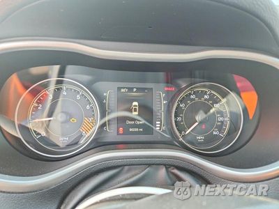Zdjęcie 9 z 13 samochodu: 2014 JEEP CHEROKEE LATITUDE VIN:1C4PJMCS2EW318156 - miniatura