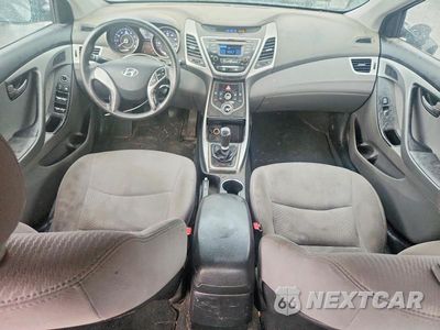 Zdjęcie 8 z 13 samochodu: 2016 HYUNDAI ELANTRA SE VIN:5NPDH4AE1GH679947 - miniatura