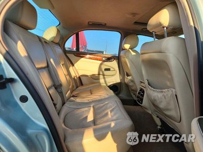 Zdjęcie 10 z 12 samochodu: 2004 JAGUAR XJ8 VIN:SAJWA71C54SG27039 - miniatura