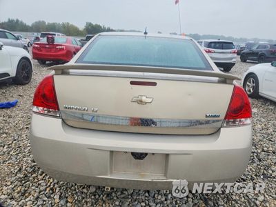 Zdjęcie 6 z 12 samochodu: 2010 CHEVROLET IMPALA LT VIN:2G1WB5EK3A1251590 - miniatura
