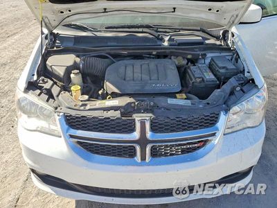 Zdjęcie 12 z 13 samochodu: 2019 DODGE GRAND CARAVAN SXT VIN:2C4RDGCGXKR517330 - miniatura