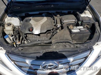 Zdjęcie 11 z 12 samochodu: 2013 HYUNDAI SONATA SE 2.0T VIN:5NPEC4AB4DH612022 - miniatura