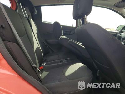 Zdjęcie 10 z 12 samochodu: 2018 CHEVROLET SPARK 1LT VIN:KL8CD6SA4JC477193 - miniatura