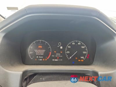 Zdjęcie 9 z 13 samochodu: 2025 HONDA ODYSSEY EXL VIN:5FNRL6H65SB079566 - miniatura