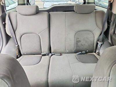 Zdjęcie 10 z 13 samochodu: 2010 NISSAN XTERRA X VIN:5N1AN0NW8AC500938 - miniatura