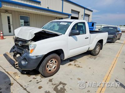 2011 TOYOTA TACOMA BASE 5TFNX4CN8BX006056 - główne zdjęcie licytacji z USA - miniatura