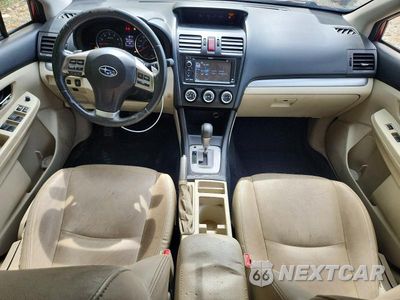 Zdjęcie 8 z 12 samochodu: 2014 SUBARU XV CROSSTREK 2.0 LIMITED VIN:JF2GPAKC3E8263438 - miniatura