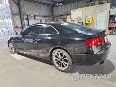 Drugie zdjęcie samochodu z przodu: 2014 AUDI A5 PREMIUM VIN:WAUCFAFR2EA053403 - miniatura