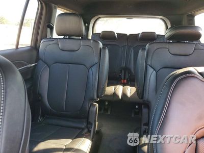 Zdjęcie 10 z 14 samochodu: 2026 JEEP GRAND CHEROKEE L LIMITED VIN:1C4RJKBR2T8560359 - miniatura
