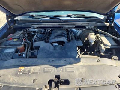 Zdjęcie 11 z 12 samochodu: 2015 GMC SIERRA K1500 SLE VIN:1GTV2UEC7FZ285875 - miniatura