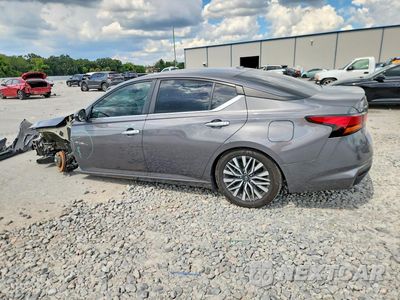 Drugie zdjęcie samochodu z przodu: 2025 NISSAN ALTIMA SV VIN:1N4BL4DV2SN404300 - miniatura
