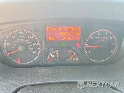 Zdjęcie 9 z 14 samochodu: 2021 RAM PROMASTER 3500 DELIVERY VAN VIN:3C6FRVJG3ME501171 - miniatura