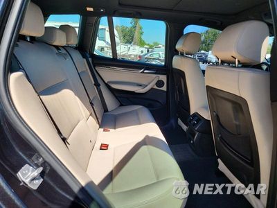 Zdjęcie 11 z 13 samochodu: 2015 BMW X3 XDRIVE35I VIN:5UXWX7C52F0K34959 - miniatura