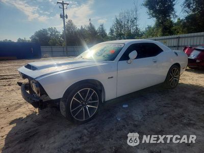 2023 DODGE CHALLENGER R/T 2C3CDZBT4PH517664 - główne zdjęcie licytacji z USA - miniatura