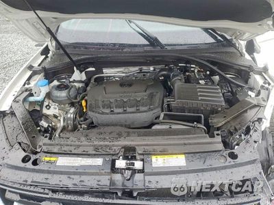 Zdjęcie 12 z 13 samochodu: 2021 VOLKSWAGEN TIGUAN SE VIN:3VV2B7AX4MM147918 - miniatura