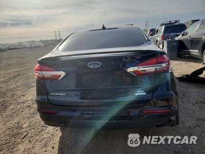 Zdjęcie 6 z 12 samochodu: 2019 FORD FUSION SE VIN:3FA6P0HD7KR281476 - miniatura