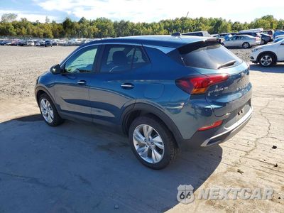 Drugie zdjęcie samochodu z przodu: 2024 BUICK ENCORE GX PREFERRED VIN:KL4AMBS21RB075773 - miniatura