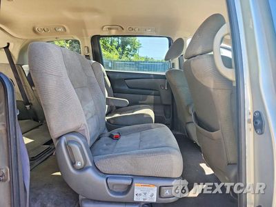 Zdjęcie 11 z 13 samochodu: 2012 HONDA ODYSSEY LX VIN:5FNRL5H29CB117549 - miniatura