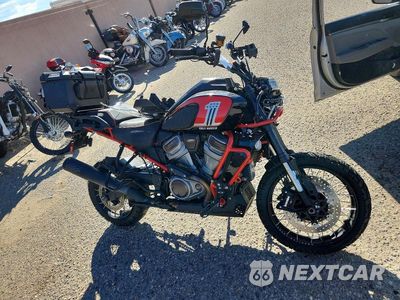 2024 HARLEY-DAVIDSON RA1250 SE 1HD1ZGS14RB954520 - główne zdjęcie licytacji z USA - miniatura
