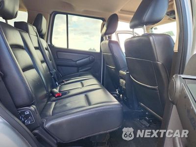 Zdjęcie 11 z 13 samochodu: 2010 FORD EXPLORER XLT VIN:1FMEU6DE9AUA69021 - miniatura