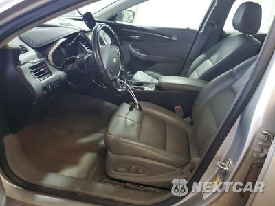 Zdjęcie 7 z 13 samochodu: 2015 CHEVROLET IMPALA LT VIN:2G1115SL5F9108305 - miniatura