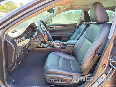 Zdjęcie 7 z 12 samochodu: 2017 LEXUS ES 350 VIN:58ABK1GG2HU078493 - miniatura