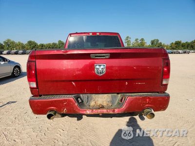 Zdjęcie 6 z 12 samochodu: 2013 RAM 1500 ST VIN:1C6RR6FT4DS724292 - miniatura