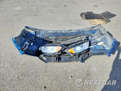 Zdjęcie 12 z 13 samochodu: 2022 FORD ECOSPORT SE VIN:MAJ6S3GL2NC462691 - miniatura