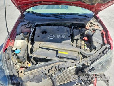 Zdjęcie 11 z 12 samochodu: 2006 NISSAN ALTIMA 2.5 VIN:1N4AL11D96N424300 - miniatura