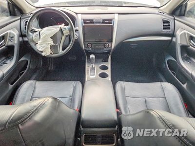 Zdjęcie 8 z 12 samochodu: 2015 NISSAN ALTIMA 2.5 SL VIN:1N4AL3AP5FC114596 - miniatura