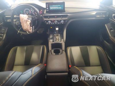 Zdjęcie 8 z 12 samochodu: 2026 ACURA INTEGRA A-SPEC TECH VIN:19UDE4H60TA004519 - miniatura