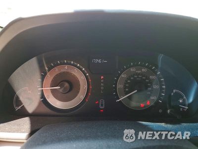 Zdjęcie 9 z 13 samochodu: 2016 HONDA ODYSSEY LX VIN:5FNRL5H24GB134491 - miniatura