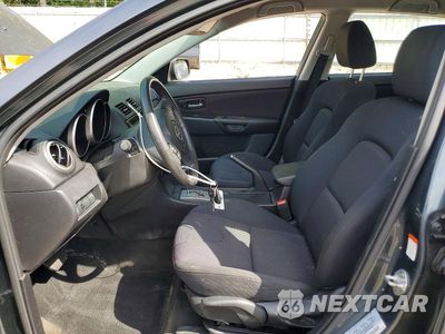 Zdjęcie 7 z 13 samochodu: 2009 MAZDA 3 S VIN:JM1BK343791216766 - miniatura
