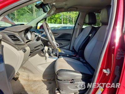 Zdjęcie 7 z 13 samochodu: 2014 BUICK ENCORE CONVENIENCE VIN:KL4CJFSB7EB518673 - miniatura