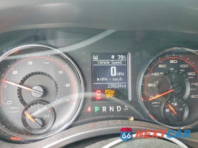 Zdjęcie 9 z 12 samochodu: 2011 DODGE CHARGER R/T VIN:2B3CL5CT0BH552153 - miniatura
