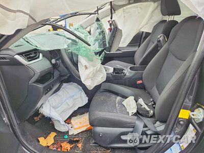 Zdjęcie 7 z 13 samochodu: 2021 TOYOTA RAV4 LE VIN:2T3F1RFV2MC179823 - miniatura